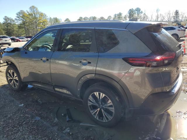 Obraz 2 z 2023 NISSAN ROGUE SV 2023 z VIN 5N1BT3BAXPC803068