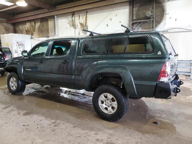 Изображение 2 2009 TOYOTA TACOMA DOUBLE CAB LONG BED 2009 с VIN 3TMMU52N49M012111