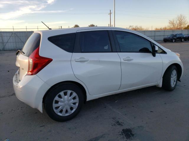 Image 3 of 2014 NISSAN VERSA NOTE S 2014 with VIN 3N1CE2CP5EL358761