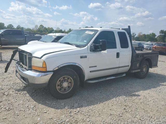 Obraz 1 z 1999 FORD F250 SUPER DUTY 1999 z VIN 1FTNX20F2XEE58833