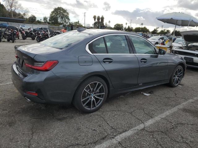 Image 3 of 2020 BMW 330I  2020 with VIN 3MW5R1J0XL8B26258