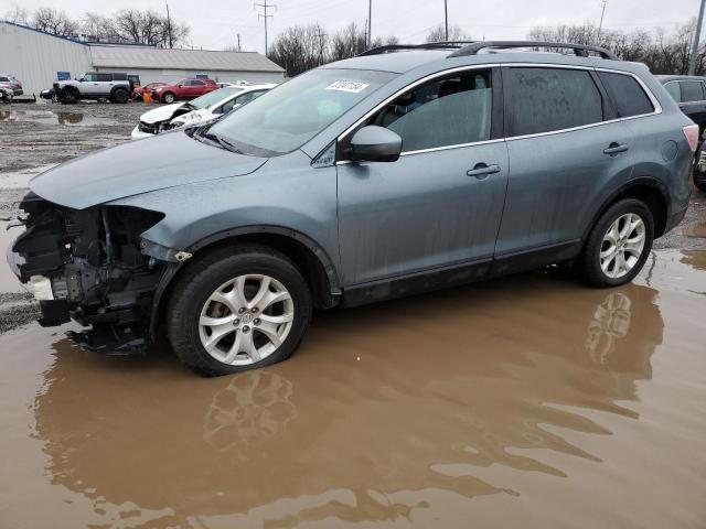 Изображение 1 2011 Mazda CX-9 2011 с VIN JM3TB3CA6B0303601