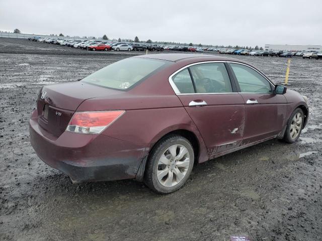 Obraz 3 z 2008 HONDA ACCORD EX 2008 z VIN 1HGCP36708A040889