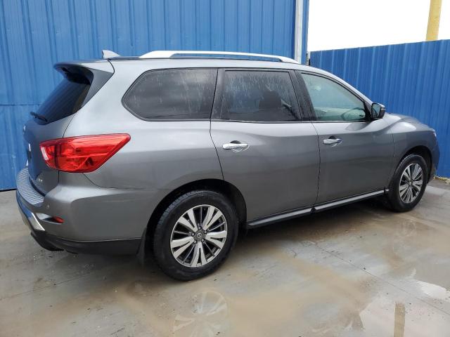 Image 3 of 2020 NISSAN PATHFINDER S 2020 with VIN 5N1DR2AM8LC650939