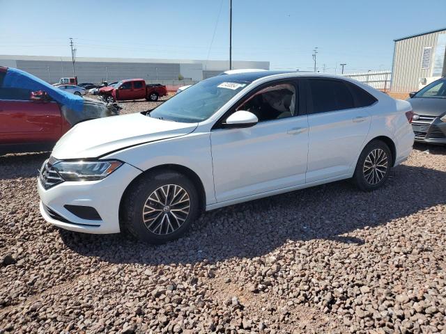 Image 1 of 2021 VOLKSWAGEN JETTA S 2021 with VIN 3VWC57BU8MM083314