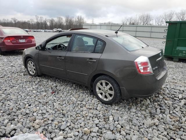 Obraz 2 z 2007 NISSAN SENTRA 2.0 2007 z VIN 3N1AB61E07L679831