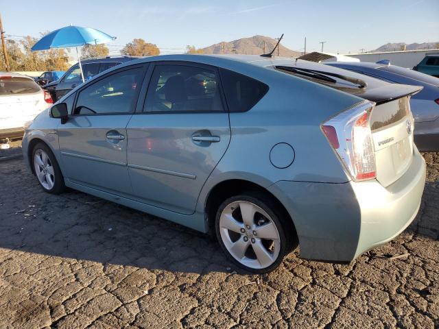 Image 2 of 2015 TOYOTA PRIUS  2015 with VIN JTDKN3DU6F1985769