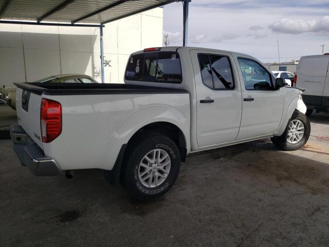Obraz 3 z 2018 NISSAN FRONTIER S 2018 z VIN 1N6AD0EVXJN718265
