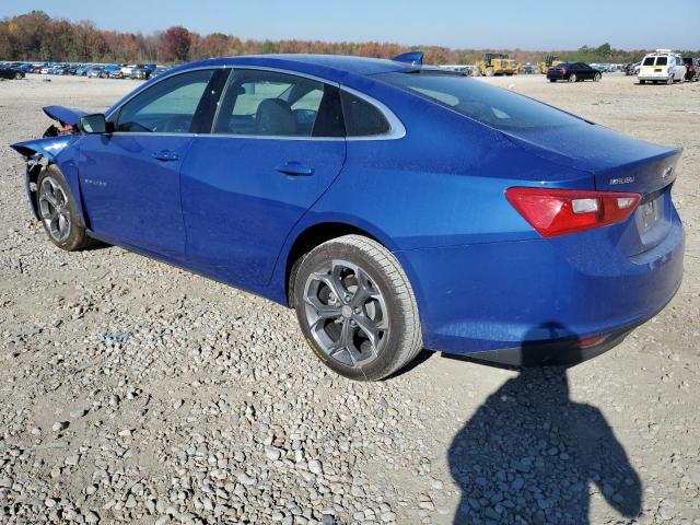 Изображение 2 2023 CHEVROLET MALIBU LT 2023 с VIN 1G1ZD5ST6PF144507