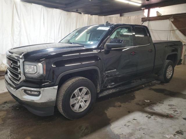 Obraz 2018 GMC SIERRA K1500 SLE 2018