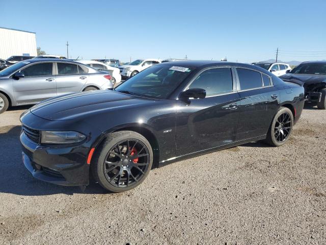 Image 1 of 2016 DODGE CHARGER R/T 2016 with VIN 2C3CDXCT4GH178584