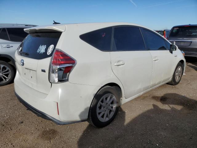 Изображение 3 2015 TOYOTA PRIUS V  2015 с VIN JTDZN3EU5FJ039997