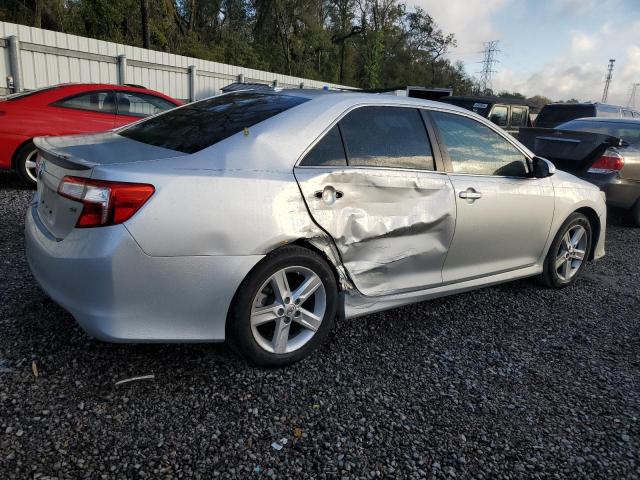 Image 3 of 2014 TOYOTA CAMRY L 2014 with VIN 4T1BF1FKXEU373516