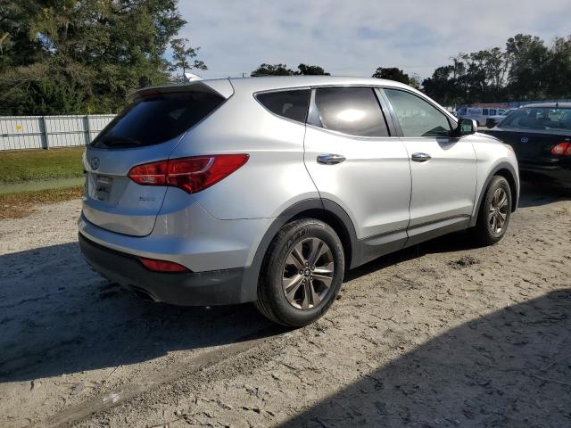 Image 3 of 2015 HYUNDAI SANTA FE SPORT  2015 with VIN 5XYZT3LB4FG280568