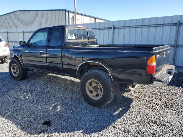 Image 2 of 1999 TOYOTA TACOMA XTRACAB PRERUNNER 1999 with VIN 4TASM92N5XZ440159