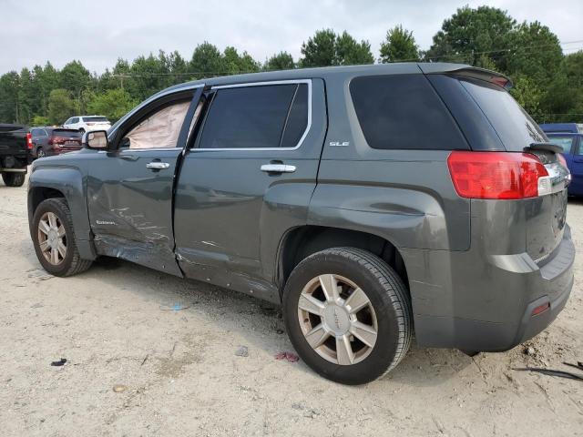 Obraz 2 z 2013 GMC TERRAIN SLE 2013 z VIN 2GKALMEK5D6156632