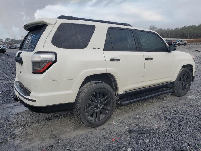Image 3 of 2019 TOYOTA 4RUNNER SR5 2019 with VIN JTEBU5JR0K5708323