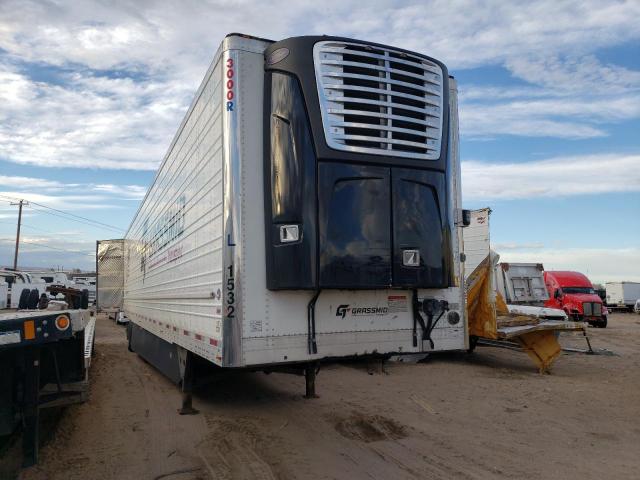Изображение 1 2019 UTILITY DRYVAN 2019 с VIN 1DW1A532XKSA20918