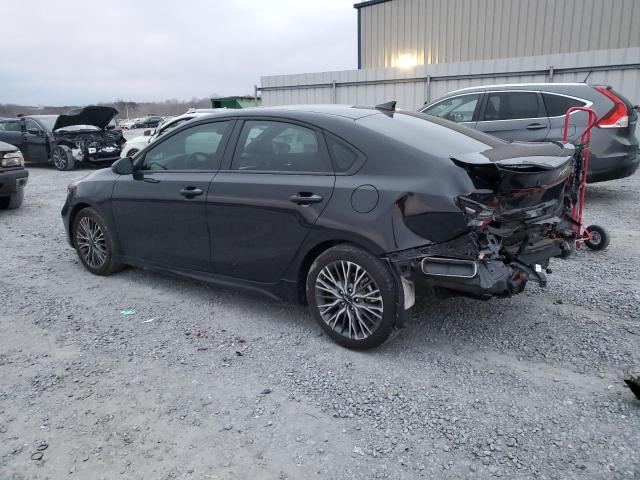 Image 2 of 2022 KIA FORTE GT LINE 2022 with VIN 3KPF54AD3NE501421