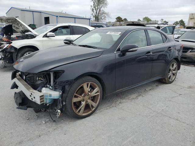 Obraz 2010 LEXUS IS 250 2010