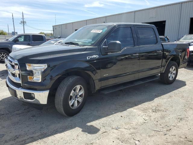 Изображение 1 2015 FORD F150 SUPERCREW 2015 с VIN 1FTEW1CP8FFB87982
