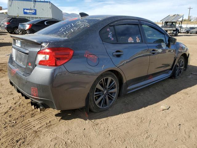 Изображение 3 2020 SUBARU WRX  2020 с VIN JF1VA1A61L9808326