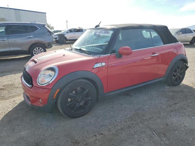2009 MINI COOPER S 2009 image