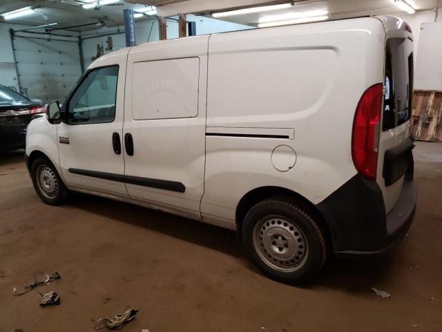 Image 2 of 2017 RAM PROMASTER CITY  2017 with VIN ZFBERFAB3H6H27310