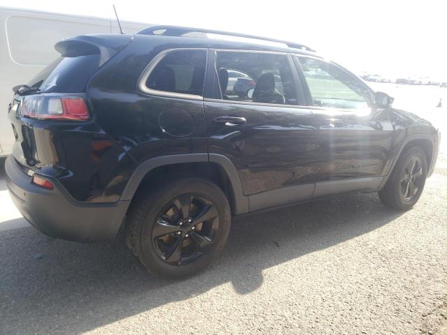 Изображение 3 2019 JEEP CHEROKEE LATITUDE PLUS 2019 с VIN 1C4PJMLB0KD320222