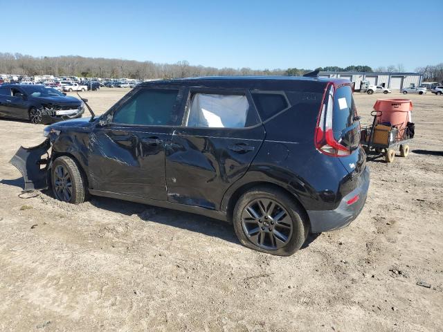 Obraz 2 z 2020 KIA SOUL EX 2020 z VIN KNDJ33AU2L7721379