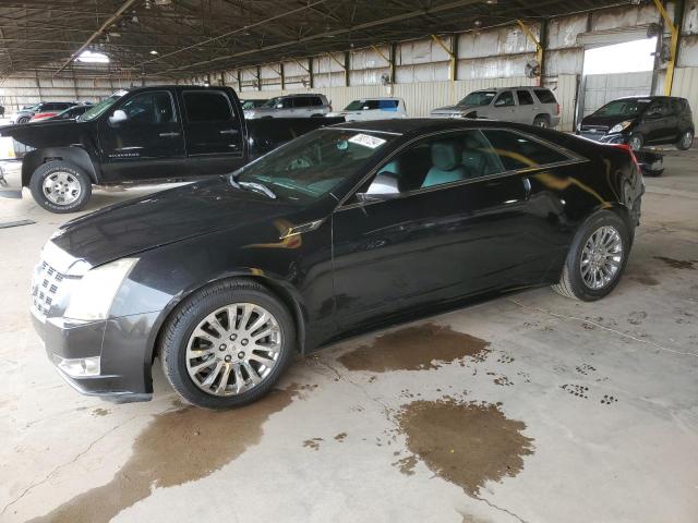 Obraz 2012 CADILLAC CTS PREMIUM COLLECTION 2012