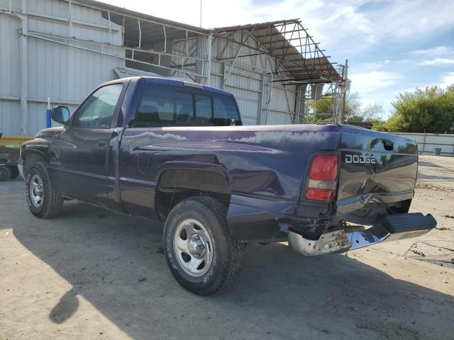 Image 2 of 1999 DODGE RAM 1500  1999 with VIN 1B7HC16X3XS311411