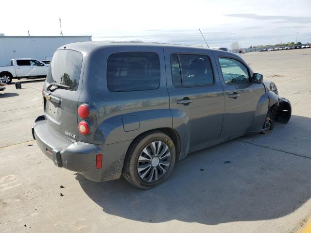 Obraz 3 z 2009 CHEVROLET HHR LS 2009 z VIN 3GNCA13BX9S635964