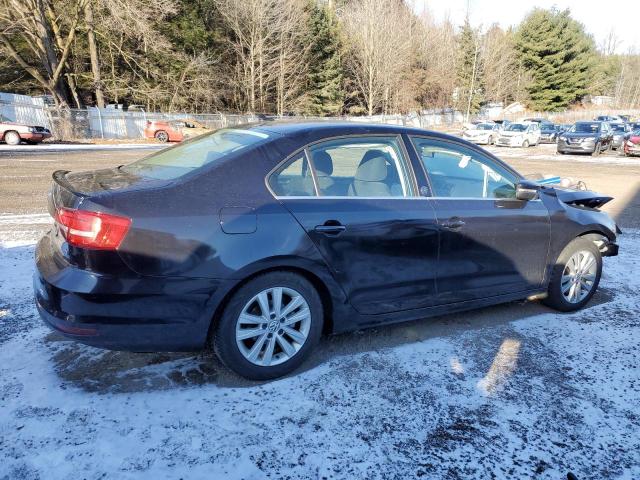 Image 3 of 2017 VOLKSWAGEN JETTA SE 2017 with VIN 3VWDB7AJ1HM371380