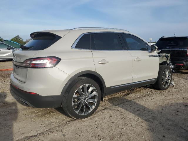 Image 3 of 2022 LINCOLN NAUTILUS RESERVE 2022 with VIN 2LMPJ6K91NBL07483