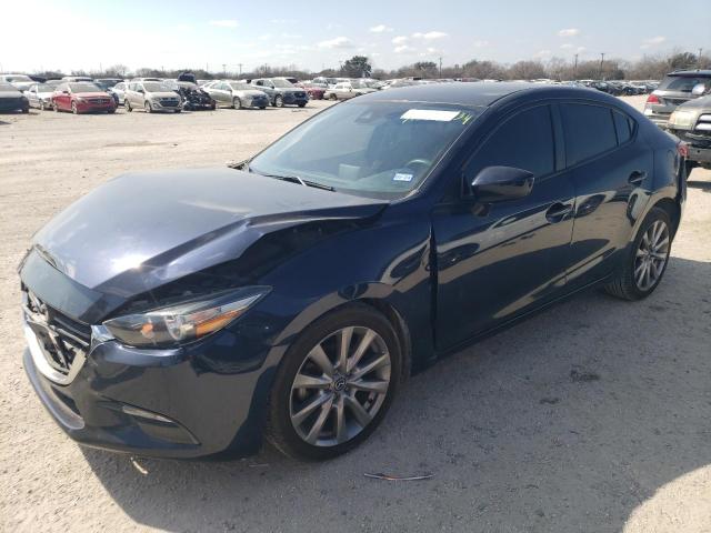 2018 MAZDA 3 SPORT 2018 image