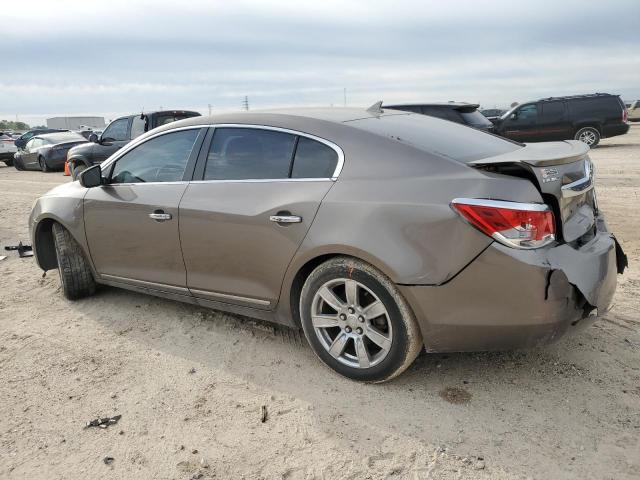 Image 2 of 2010 BUICK LACROSSE CX 2010 with VIN 1G4GA5EC3AF136161