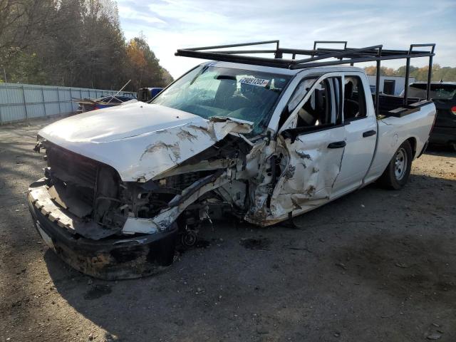 Image 1 of 2016 RAM 1500 ST 2016 with VIN 1C6RR6FG4GS361709