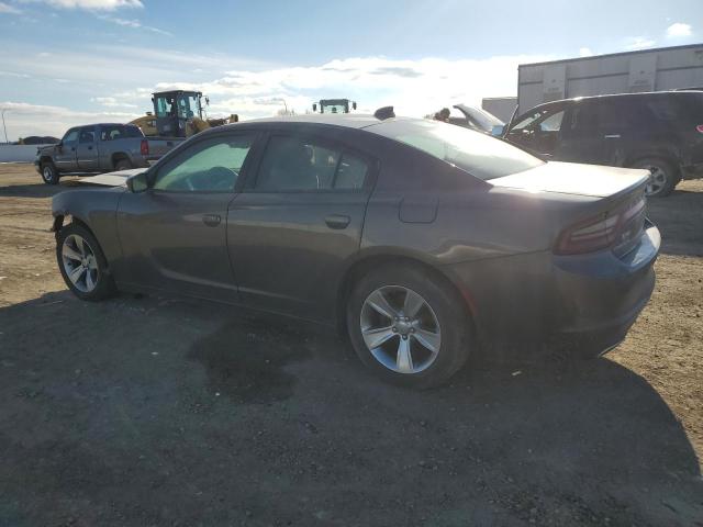 Image 2 of 2017 DODGE CHARGER SXT 2017 with VIN 2C3CDXHG0HH569261