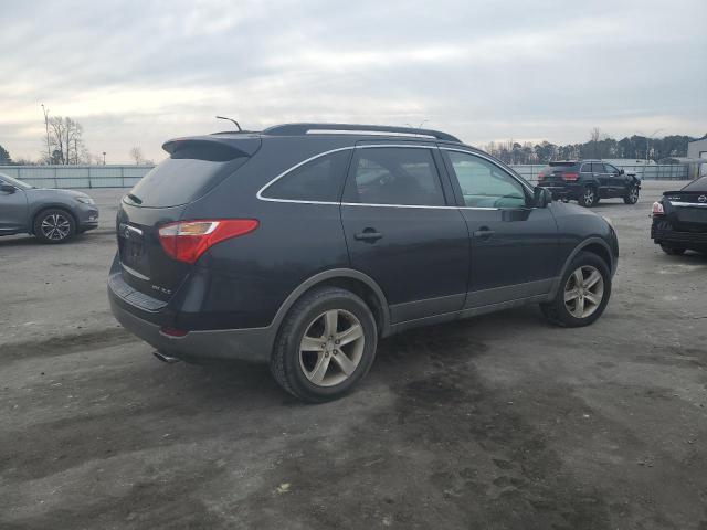 Изображение 3 2007 HYUNDAI VERACRUZ GLS 2007 с VIN KM8NU13C87U010960