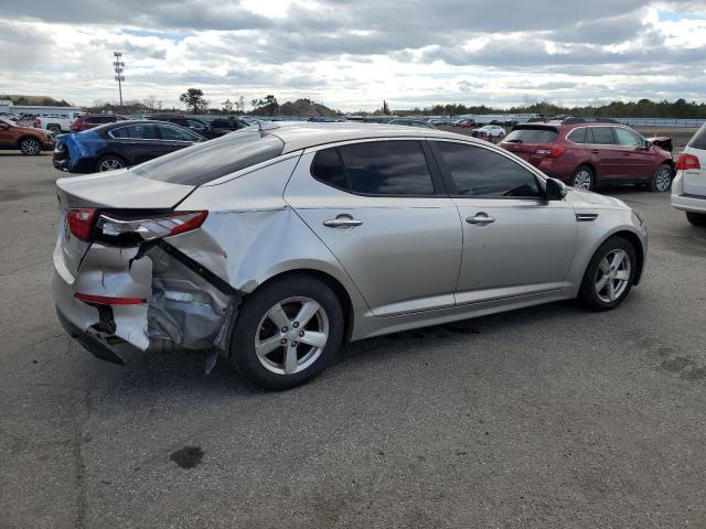 Obraz 3 z 2014 KIA OPTIMA LX 2014 z VIN KNAGM4A71E5472883