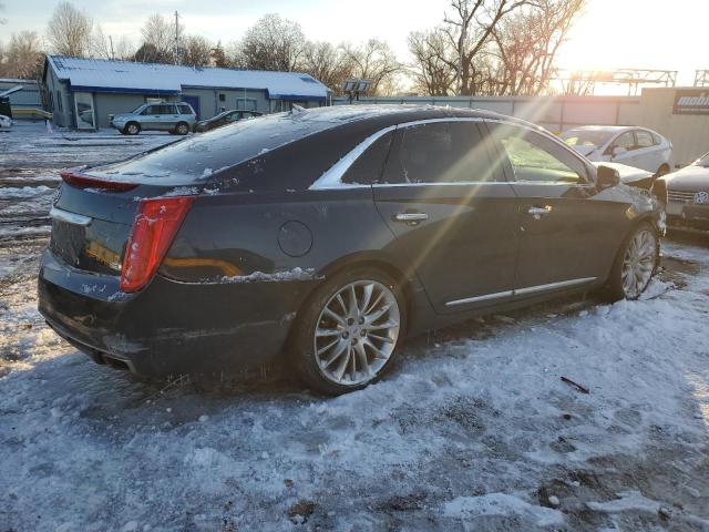 Image 3 of 2013 CADILLAC XTS PLATINUM 2013 with VIN 2G61V5S30D9240612