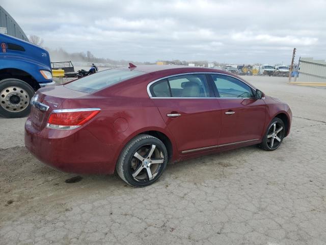 Image 3 of 2010 BUICK LACROSSE CXL 2010 with VIN 1G4GC5EG4AF262090