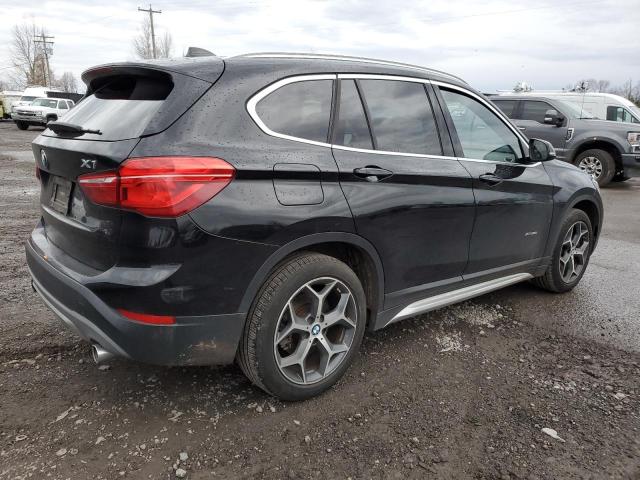 Image 3 of 2018 BMW X1 XDRIVE28I 2018 with VIN WBXHT3C38J5F91688