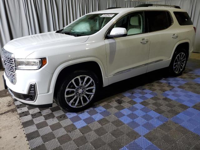 2023 GMC ACADIA DENALI 2023 image