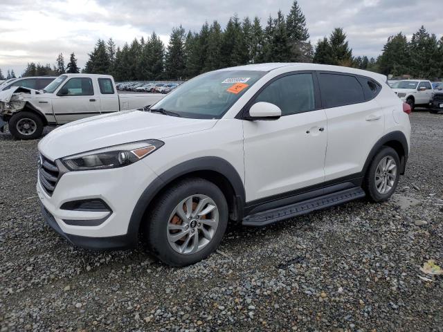 Изображение 1 2016 HYUNDAI TUCSON SE 2016 с VIN KM8J23A40GU216267