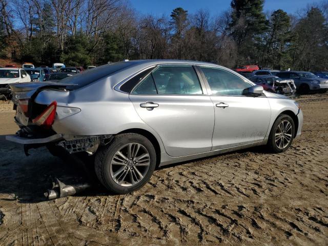 Obraz 3 z 2017 TOYOTA CAMRY LE 2017 z VIN 4T1BF1FK0HU350606