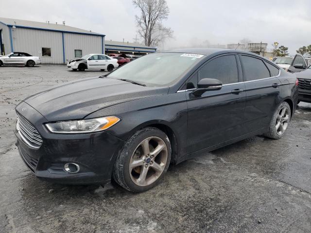 Image 1 of 2013 FORD FUSION SE 2013 with VIN 3FA6P0H94DR238213