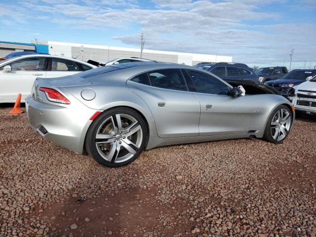 Image 3 of 2012 FISKER AUTOMOTIVE KARMA COLLECTOR EDITION 2012 with VIN YH4K10BA3CA000090
