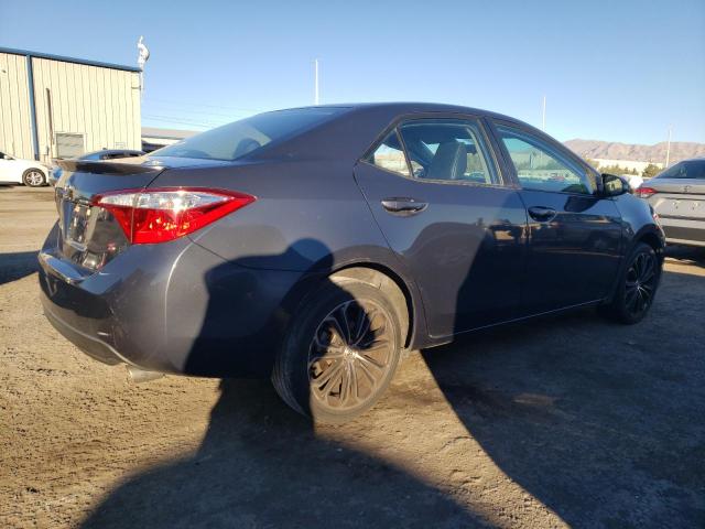 Image 3 of 2015 TOYOTA COROLLA L 2015 with VIN 5YFBURHE7FP336471